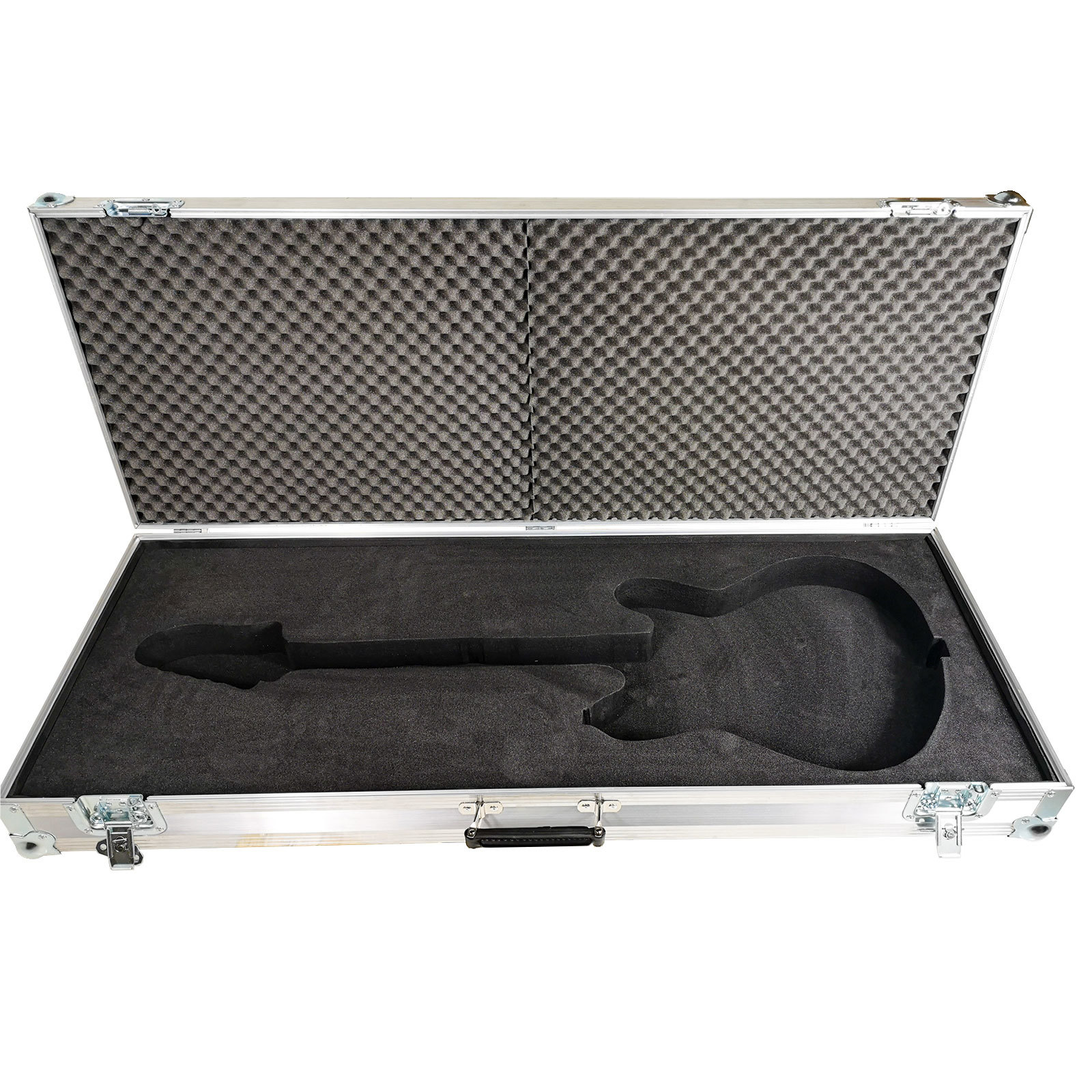 Fender Starcaster Electric Guitar Hard Case (flight case)